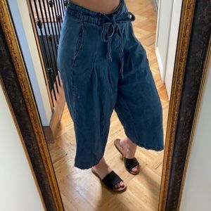 🧚🏼Universal Thread Wide Leg Pants